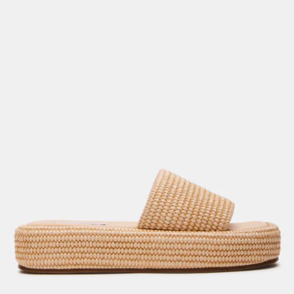 Steve Madden Beachy Sandals